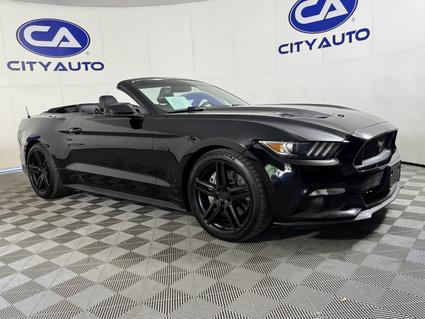 2017 Ford Mustang Memphis TN