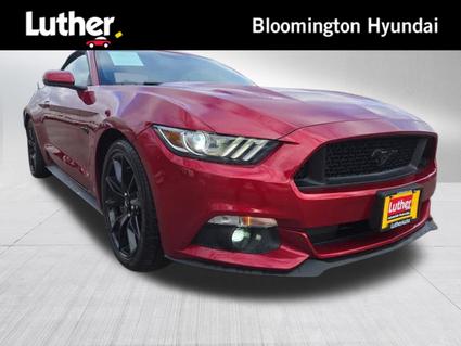 2017 Ford Mustang Minneapolis MN