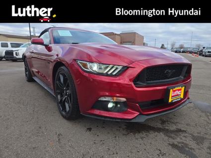 2017 Ford Mustang Minneapolis MN