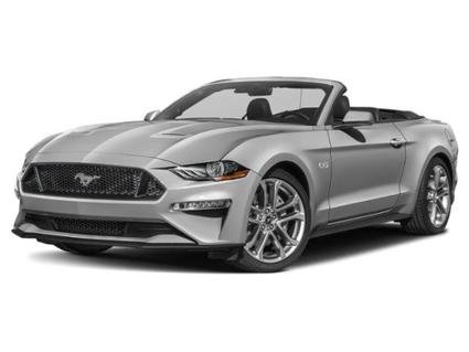 2019 Ford Mustang Minneapolis MN