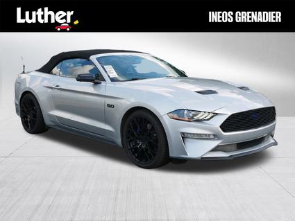 2019 Ford Mustang Minneapolis MN