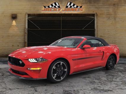 2020 Ford Mustang Cleveland GA