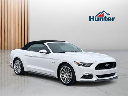 2016 Ford Mustang Fletcher NC