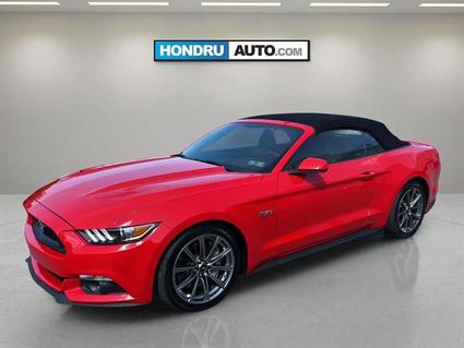 2016 Ford Mustang Manheim PA