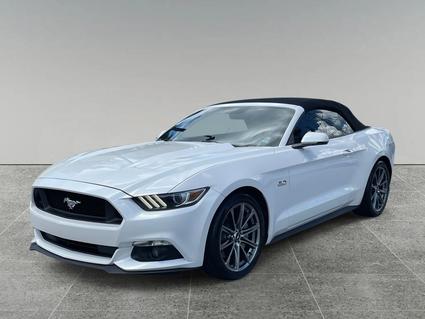 2017 Ford Mustang Atlanta GA