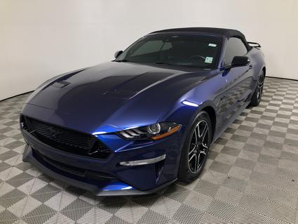 2019 Ford Mustang Houma LA