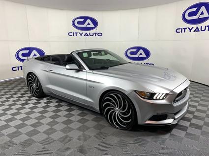 2016 Ford Mustang Memphis TN