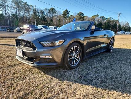 2016 Ford Mustang Louisville MS