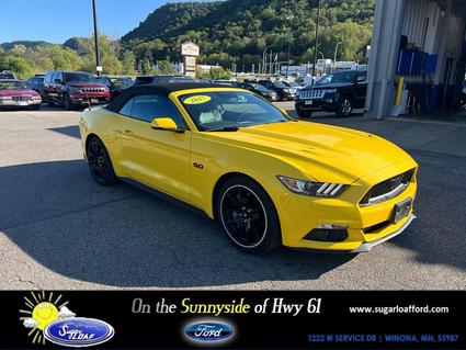 2017 Ford Mustang Winona MN