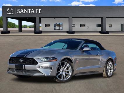 2020 Ford Mustang Santa Fe NM