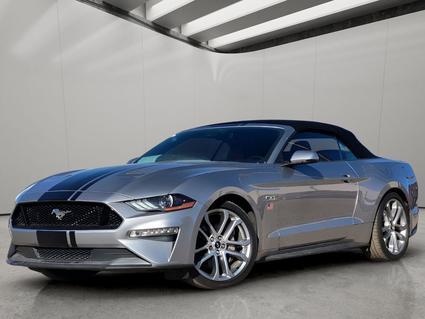 2020 Ford Mustang Santa Fe NM