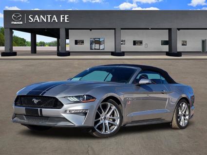 2020 Ford Mustang Santa Fe NM