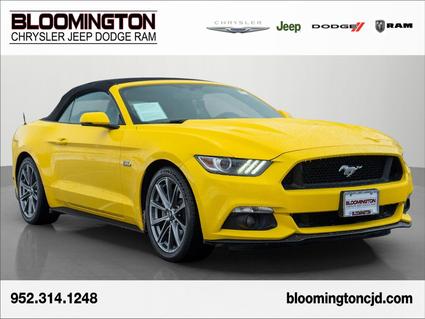 2017 Ford Mustang Minneapolis MN