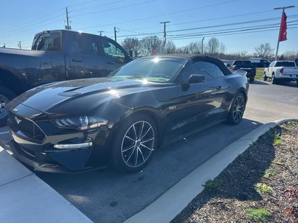2020 Ford Mustang Tullahoma TN