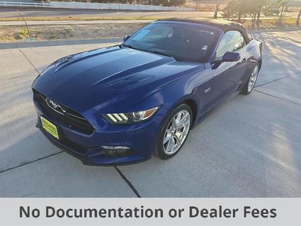 2015 Ford Mustang Scottsbluff NE