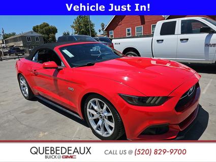2015 Ford Mustang Tucson AZ
