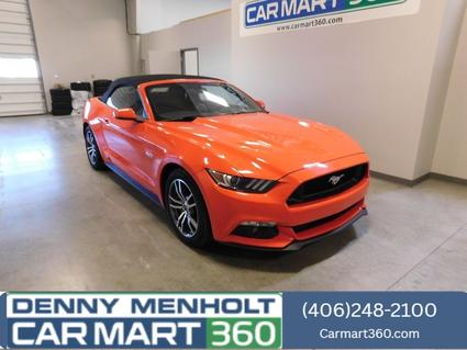 2016 Ford Mustang Billings MT