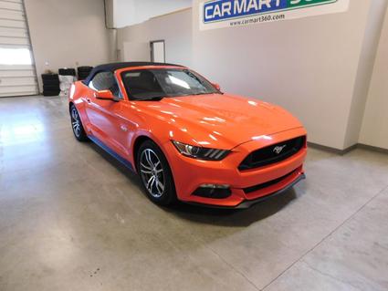 2016 Ford Mustang Billings MT