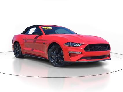 2021 Ford Mustang Clinton Township MI