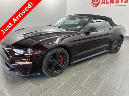 2021 Ford Mustang Witchita Falls TX