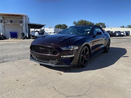 2021 Ford Mustang Witchita Falls TX