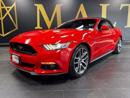 2015 Ford Mustang Redondo Beach CA