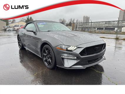 2019 Ford Mustang McMinnville OR