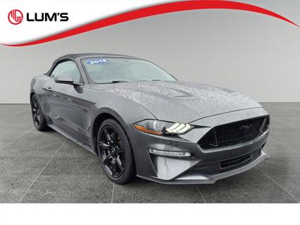 2019 Ford Mustang McMinnville OR