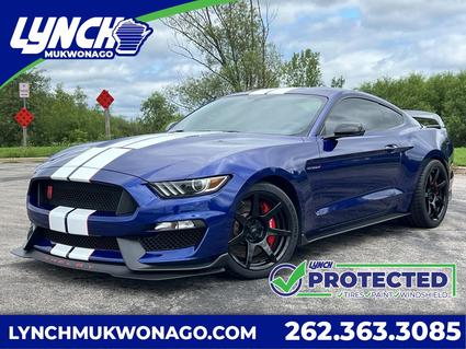 2016 Ford Mustang Shelby Mukwonago WI