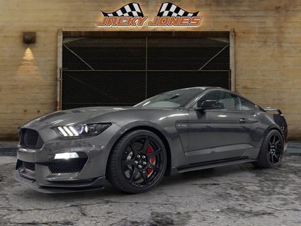 2017 Ford Mustang Shelby Cleveland GA