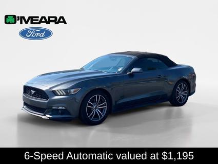 2015 Ford Mustang Denver CO