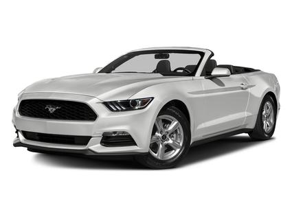 2016 Ford Mustang Rock Springs WY