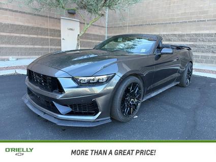2017 Ford Mustang Tucson AZ