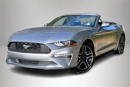 2020 Ford Mustang Fort Walton Beach FL
