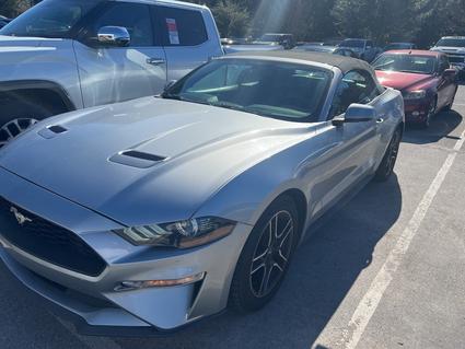 2020 Ford Mustang Fort Walton Beach FL