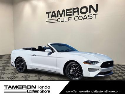 2021 Ford Mustang Daphne AL