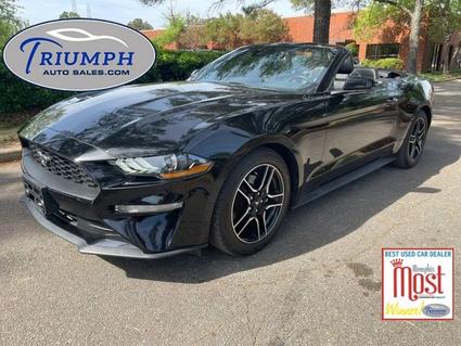 2023 Ford Mustang Memphis TN