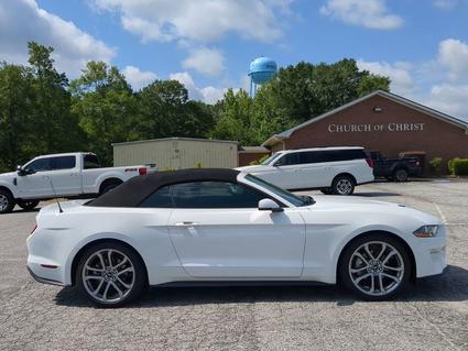 2023 Ford Mustang Winder GA