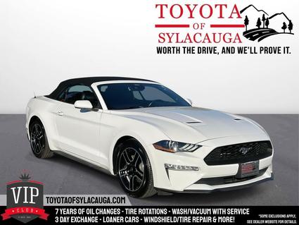 2023 Ford Mustang Sylacauga AL