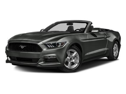 2016 Ford Mustang Roosevelt UT