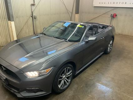 2016 Ford Mustang Roosevelt UT