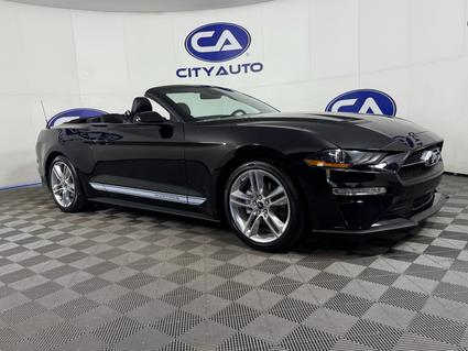 2021 Ford Mustang Memphis TN