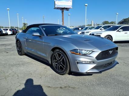 2023 Ford Mustang Jacksonville NC