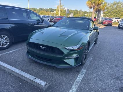 2023 Ford Mustang Savannah GA