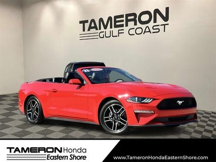 2023 Ford Mustang Daphne AL