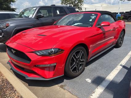2023 Ford Mustang Daphne AL