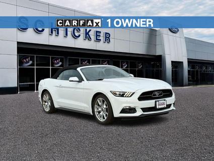 2015 Ford Mustang St Louis MO