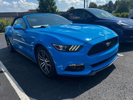 2017 Ford Mustang Elizabethtown KY