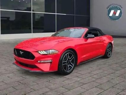 2021 Ford Mustang Lake Hopatcong NJ