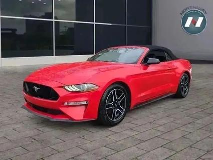 2021 Ford Mustang Lake Hopatcong NJ